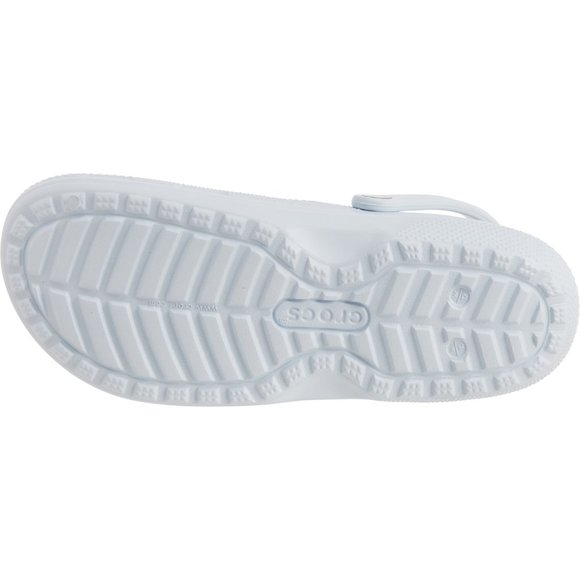 Crocs Classic Lined Clogs - Picture 4 of 8